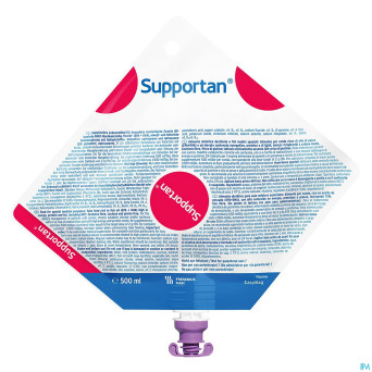 Supportan nutri sonde 500ml