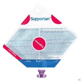 Supportan nutri sonde 500ml