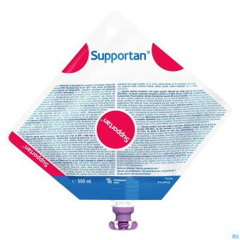Supportan nutri sonde 500ml