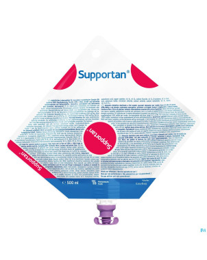 Supportan nutri sonde 500ml