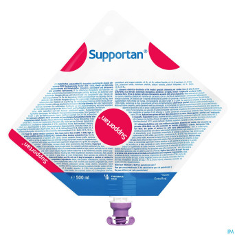 Supportan nutri sonde 500ml