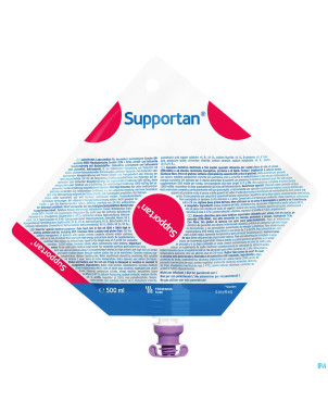 Supportan nutri sonde 500ml