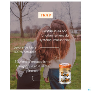 Pax levure biere  260g 5291 revogan