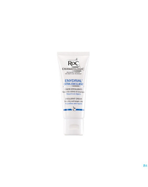 Roc enydrial extra-emollient creme visage 40ml