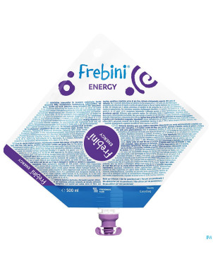 Frebini energy nutri sonde 500ml