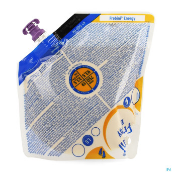 Frebini energy nutri sonde 500ml
