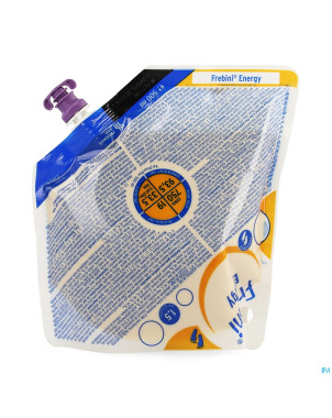 Frebini energy nutri sonde 500ml