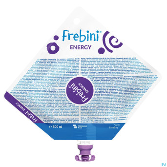Frebini energy nutri sonde 500ml