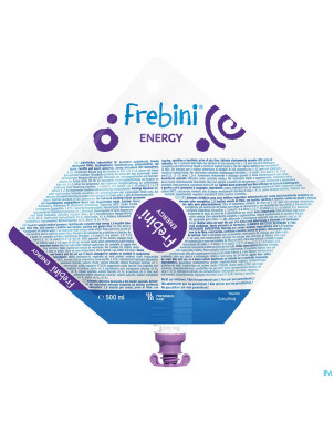 Frebini energy nutri sonde 500ml