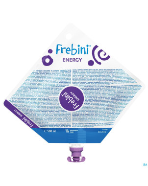Frebini energy nutri sonde 500ml