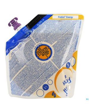 Frebini energy nutri sonde 500ml