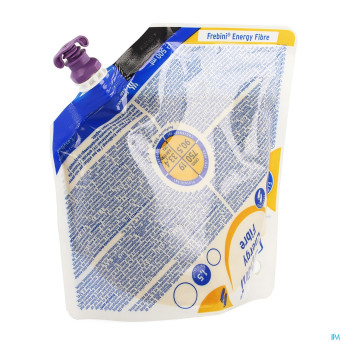 Frebini energy fibre nutri sonde 500ml