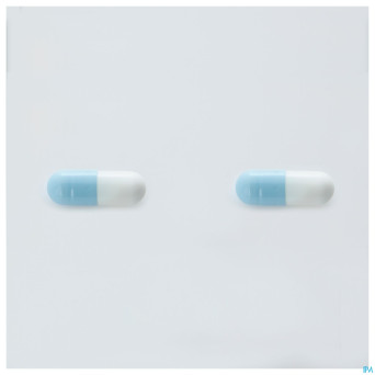 Fluconazol eg  50 mg caps 10