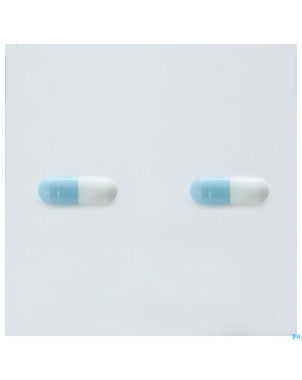 Fluconazol eg  50 mg caps 10