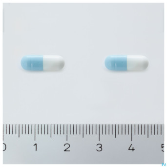 Fluconazol eg  50 mg caps 10