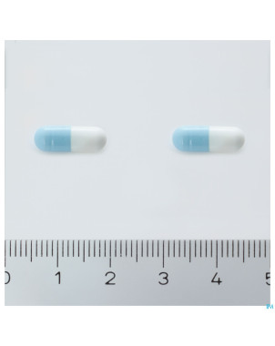 Fluconazol eg  50 mg caps 10