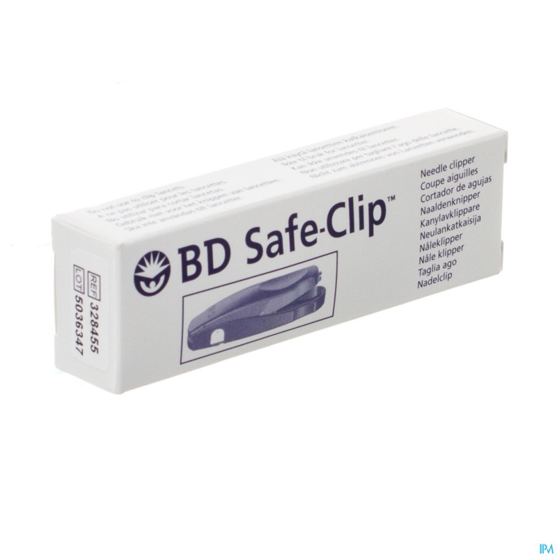 Bd safe-clip coupe aiguille 1    328455