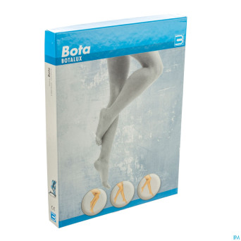 Botalux 140 panty de soutien nero n7