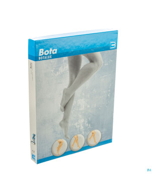 Botalux 140 panty de soutien nero n7