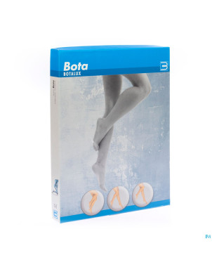 Botalux 140 panty de soutien nero n7+