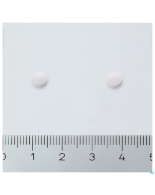 Moxonidine sandoz comp 30 x 0,2 mg