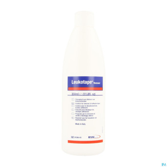 Leukotape remover 350ml    9728505