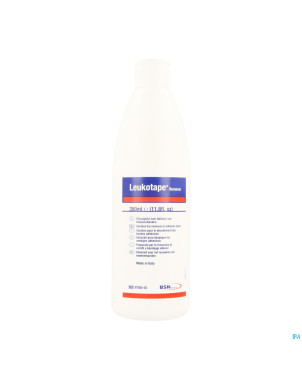 Leukotape remover 350ml    9728505