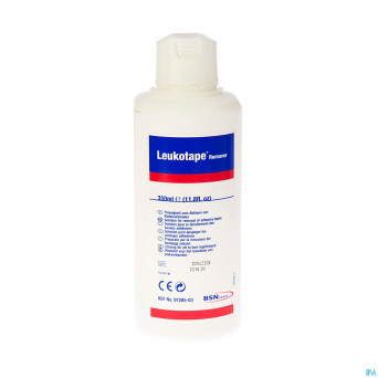 Leukotape remover 350ml    9728505