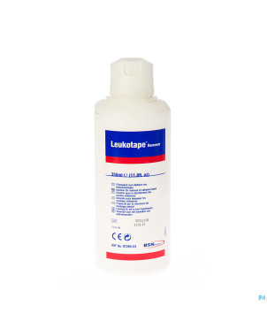 Leukotape remover 350ml    9728505