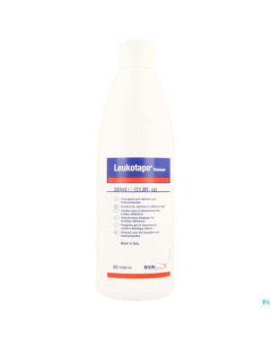 Leukotape remover 350ml    9728505