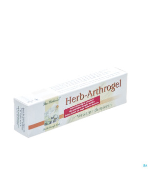 Herborist herb-arthrogel    gel  50ml  0724
