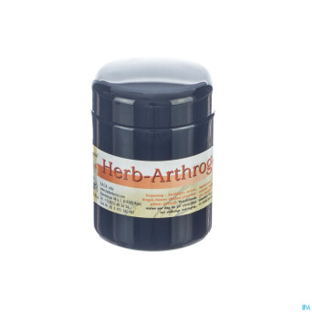 Herborist herb-arthrogel    gel 250ml  0708