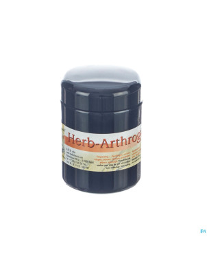Herborist herb-arthrogel    gel 250ml  0708
