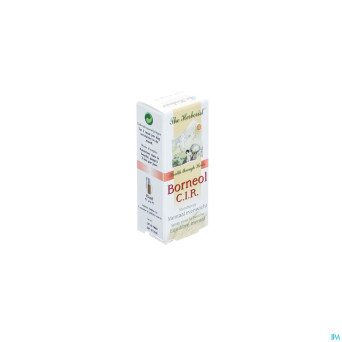 Herborist borneol cir    15ml  0707