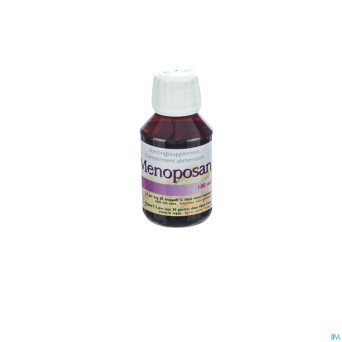 Herborist menoposan    100ml  0730