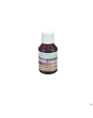 Herborist menoposan    100ml  0730