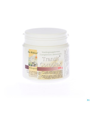 Herborist transit complex    250g  0765