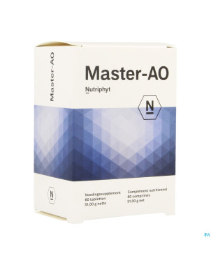 Master-ao    tabl 60x 850mg 0416