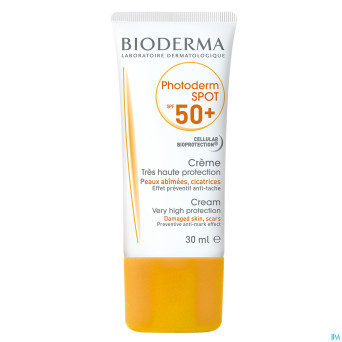 Bioderma photoderm spot    tube 30ml