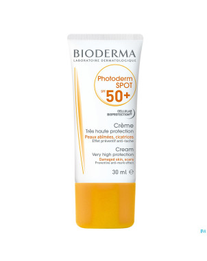 Bioderma photoderm spot    tube 30ml