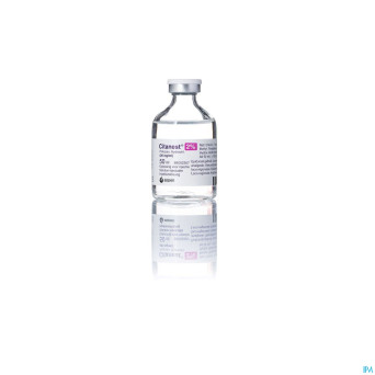 Citanest 2 % sol. inj. 1 x 50 ml