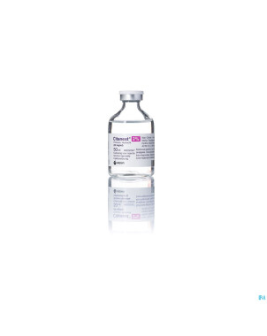 Citanest 2 % sol. inj. 1 x 50 ml