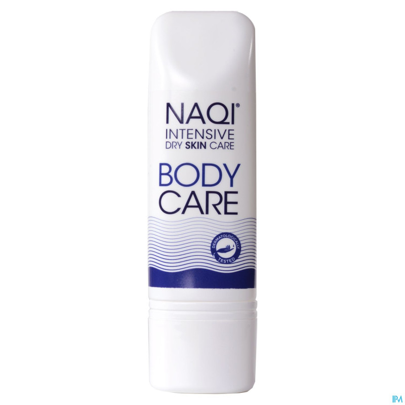 Naqi body care medical skin creme    100ml
