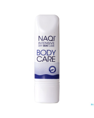 Naqi body care medical skin creme    100ml