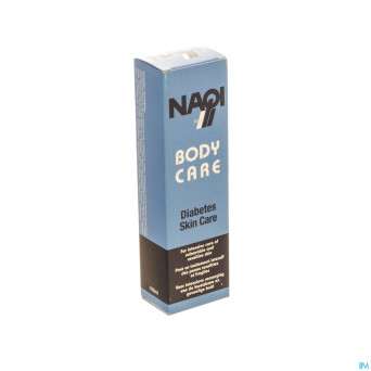 Naqi body care medical skin creme    100ml