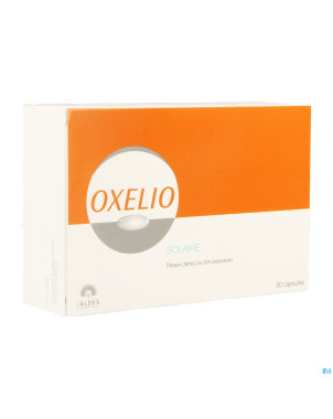 Oxelio    caps 60
