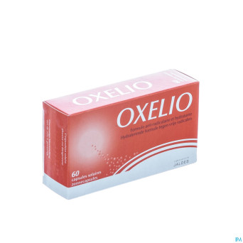 Oxelio    caps 60