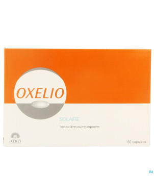 Oxelio    caps 60