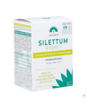 Silettum    gel 60