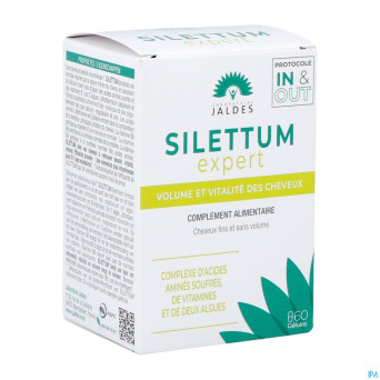 Silettum    gel 60
